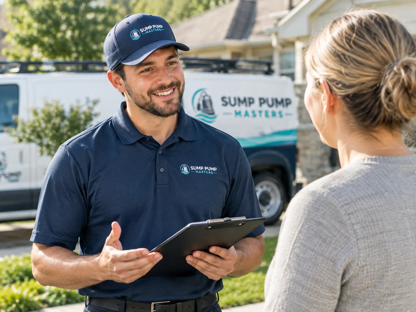 Sump Pump Repair North Collins, NY FAQs